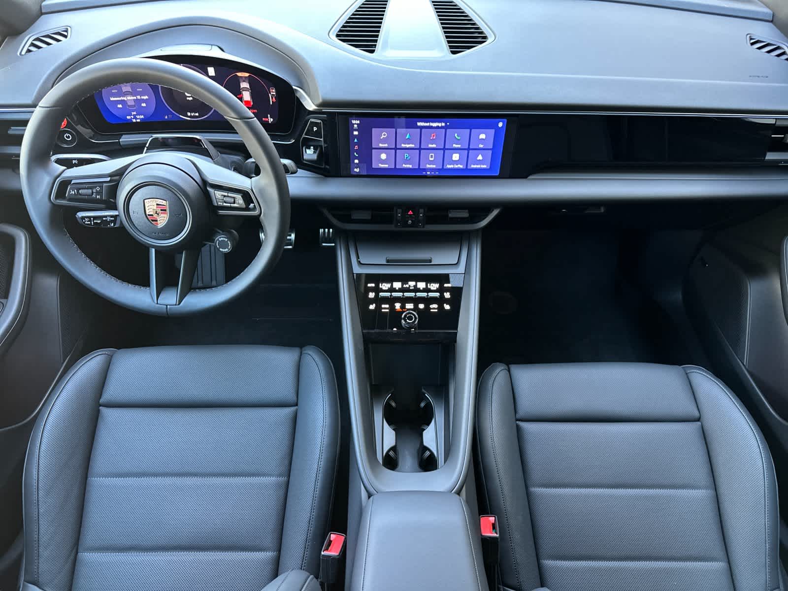 Thumbnail: 2026 Porsche Macan - 6