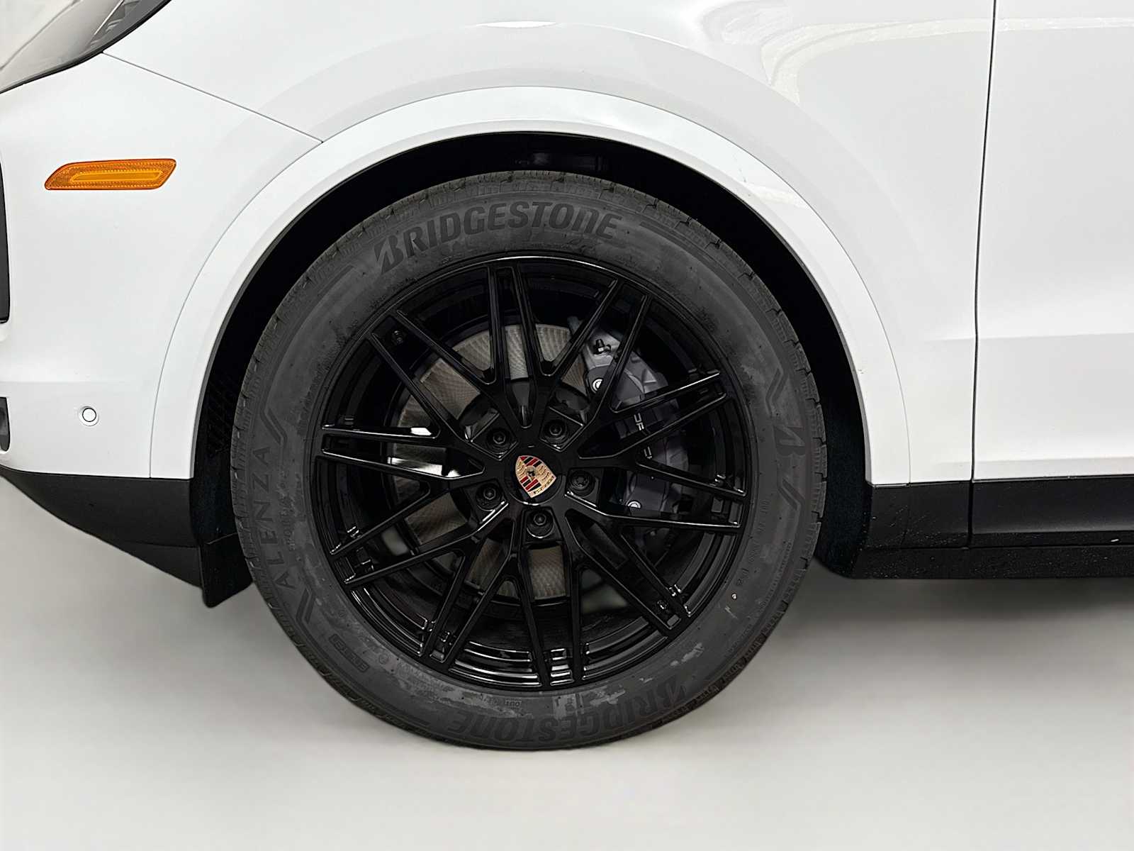 Thumbnail: 2025 Porsche Cayenne - 24