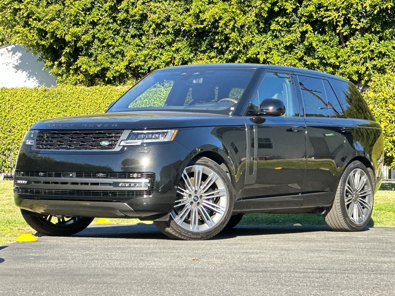2023 Land Rover Range Rover Autobiography -
                  Los Angeles, CA