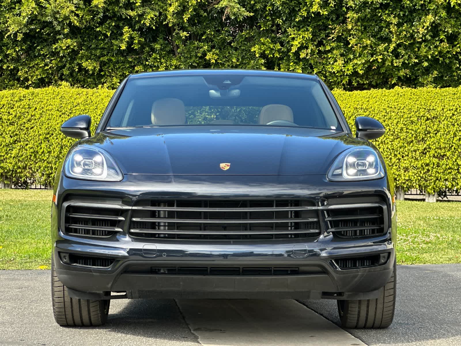 Thumbnail: 2022 Porsche Cayenne - 11