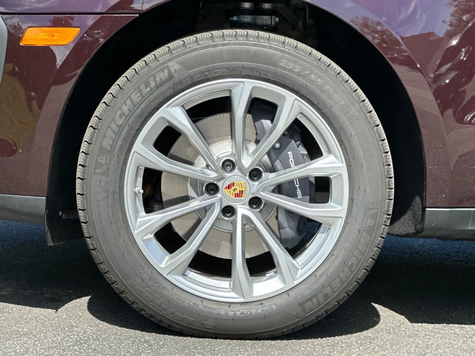 Thumbnail: 2026 Porsche Macan - 29