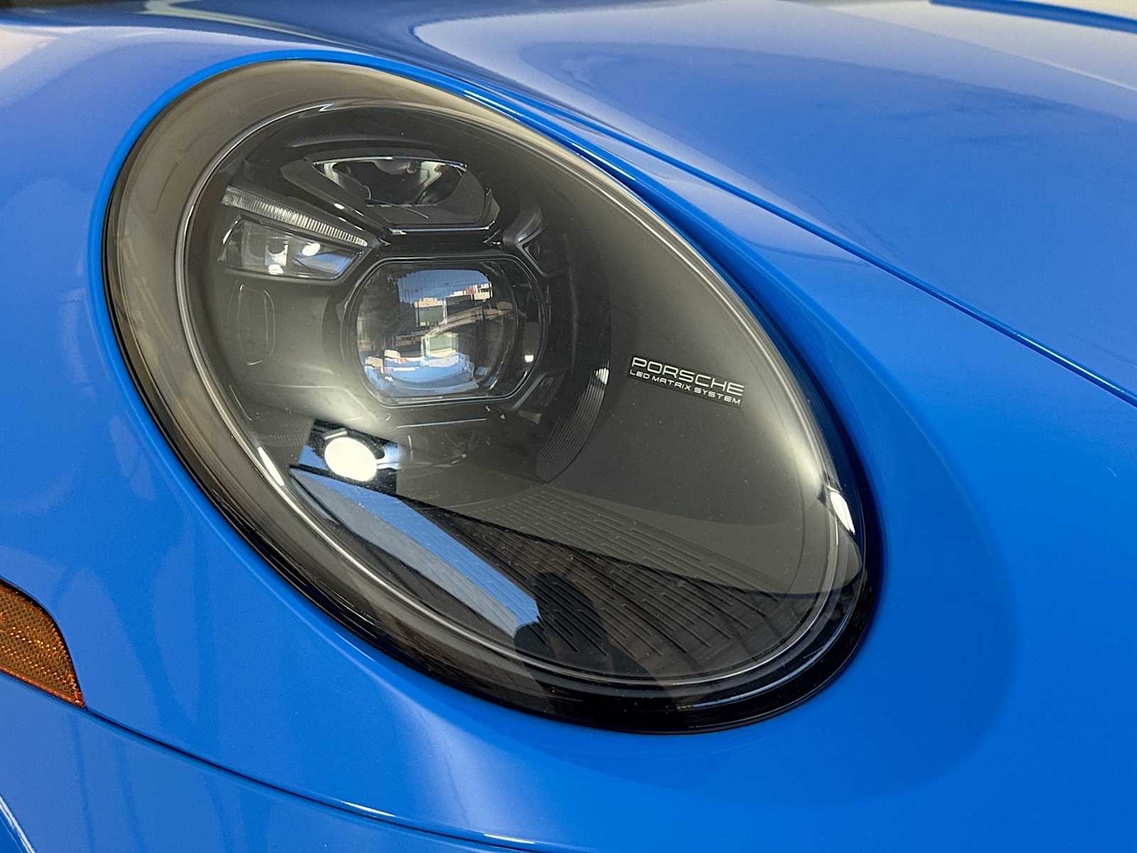 Thumbnail: 2022 Porsche 911 - 28