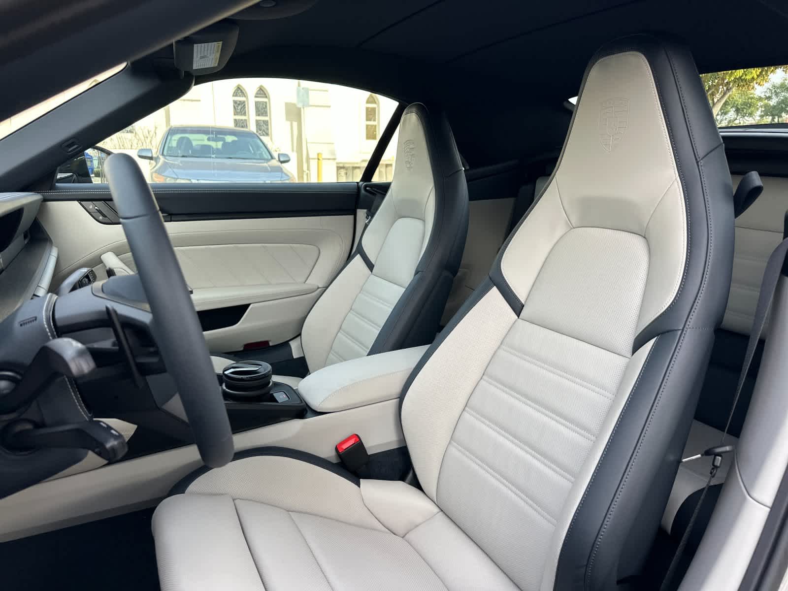 Thumbnail: 2026 Porsche 911 - 4