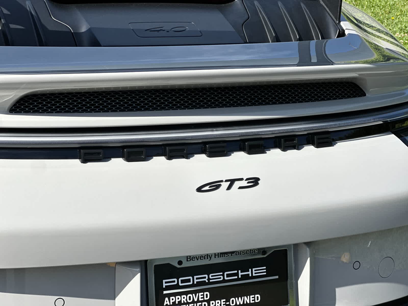 Thumbnail: 2022 Porsche 911 - 27