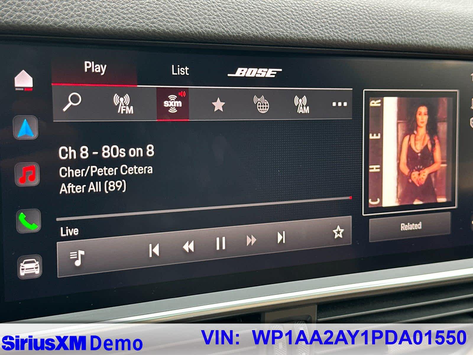 Thumbnail: 2023 Porsche Cayenne - 32