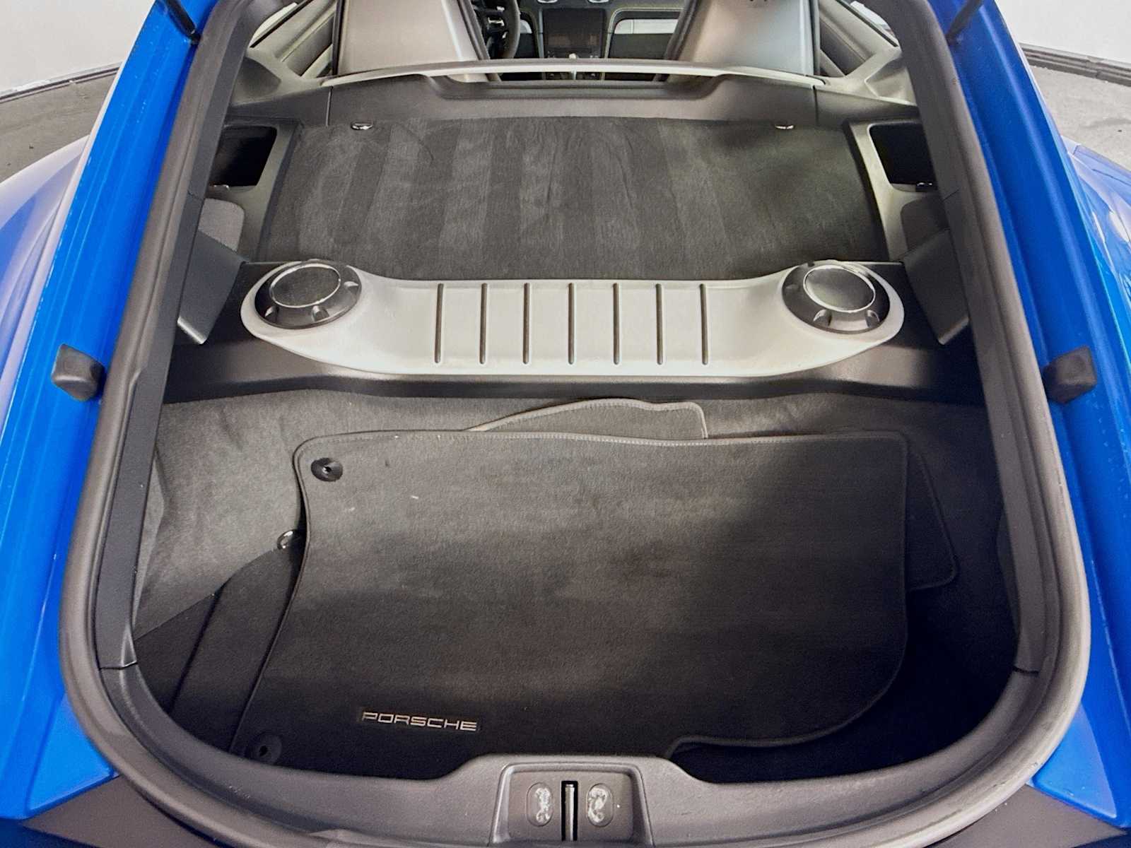 Thumbnail: 2022 Porsche 718 Cayman - 20