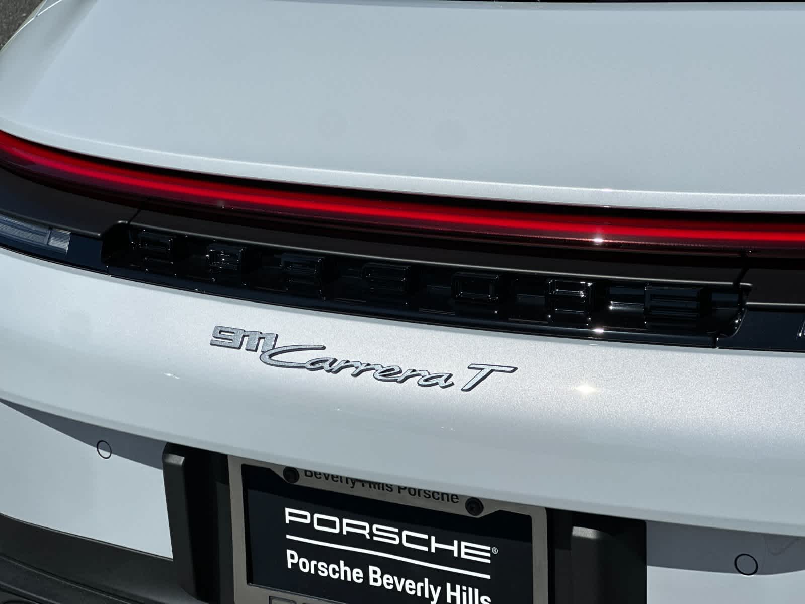 Thumbnail: 2026 Porsche 911 - 29