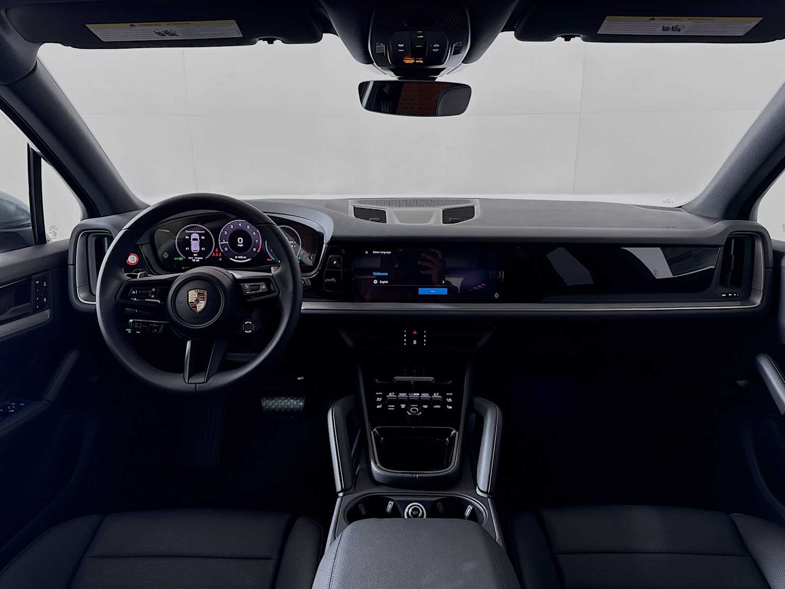 Thumbnail: 2025 Porsche Cayenne - 27