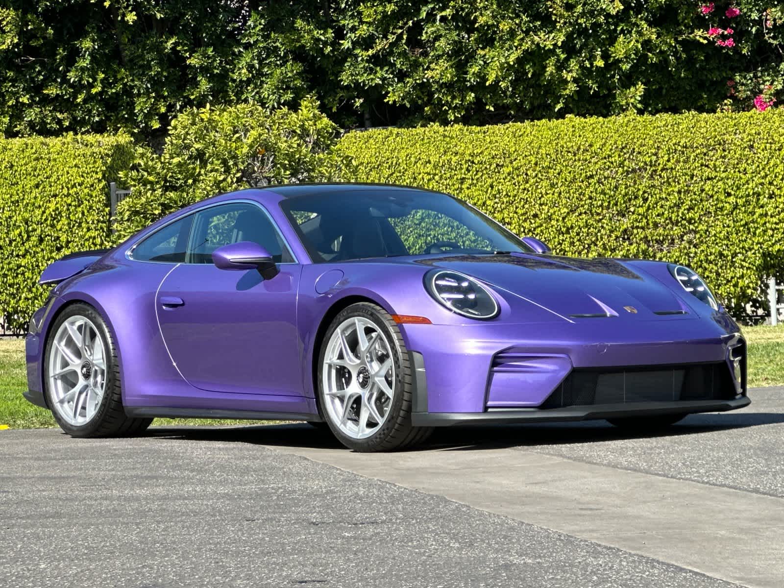 Thumbnail: 2026 Porsche 911 - 9