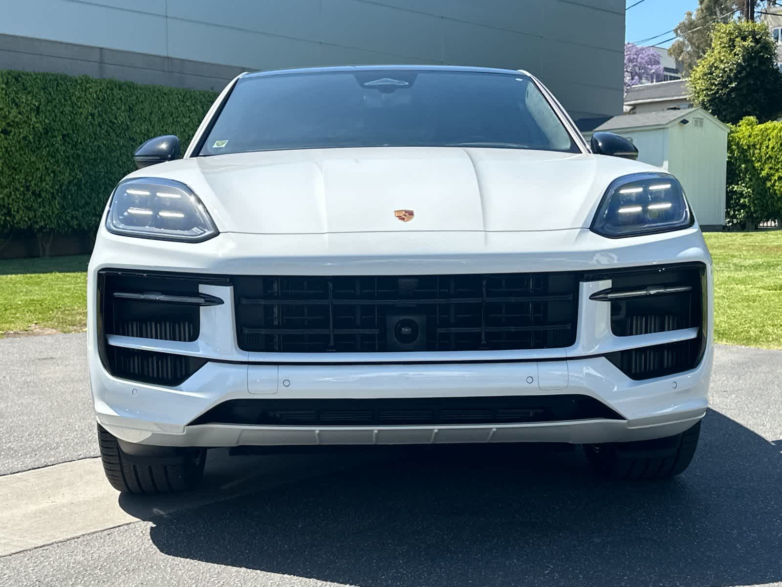 Thumbnail: 2026 Porsche Cayenne - 11