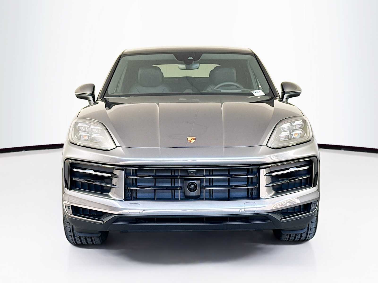 Thumbnail: 2025 Porsche Cayenne - 6
