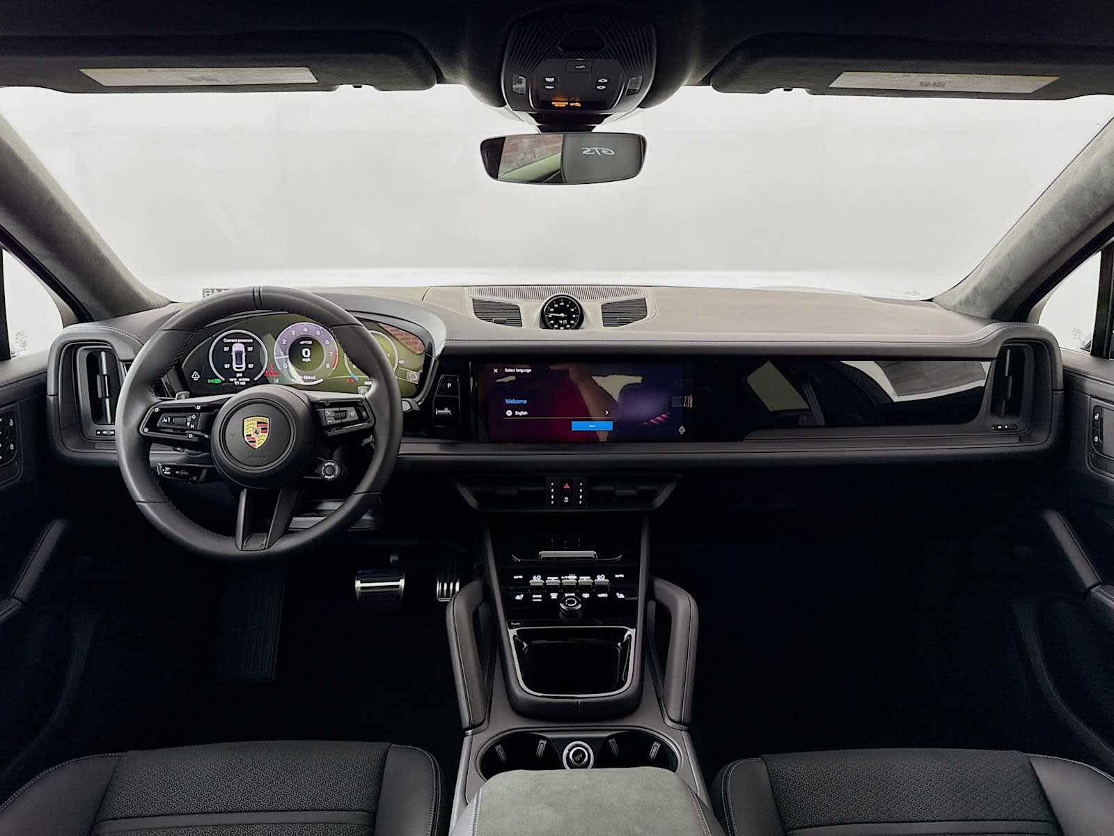 Thumbnail: 2025 Porsche Cayenne - 27