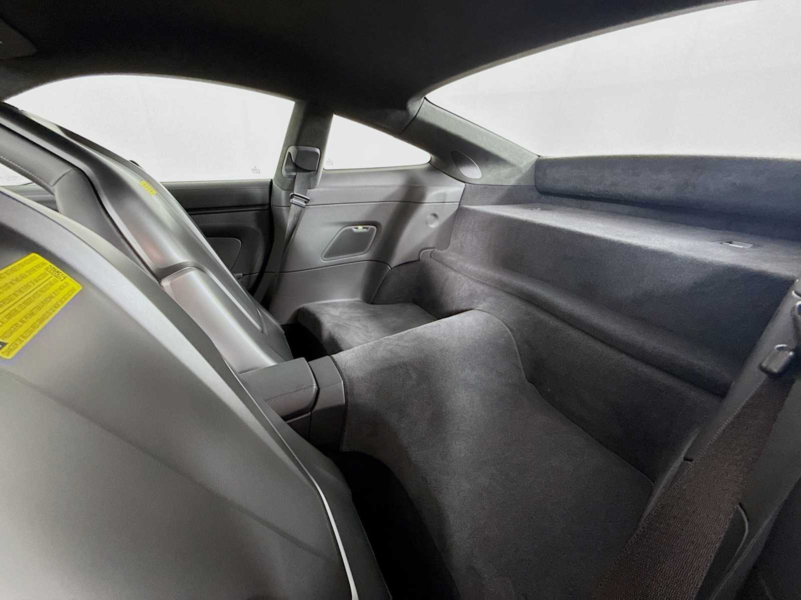 Thumbnail: 2023 Porsche 911 - 18