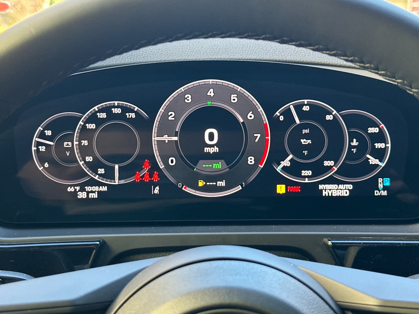 Thumbnail: 2026 Porsche Cayenne - 30