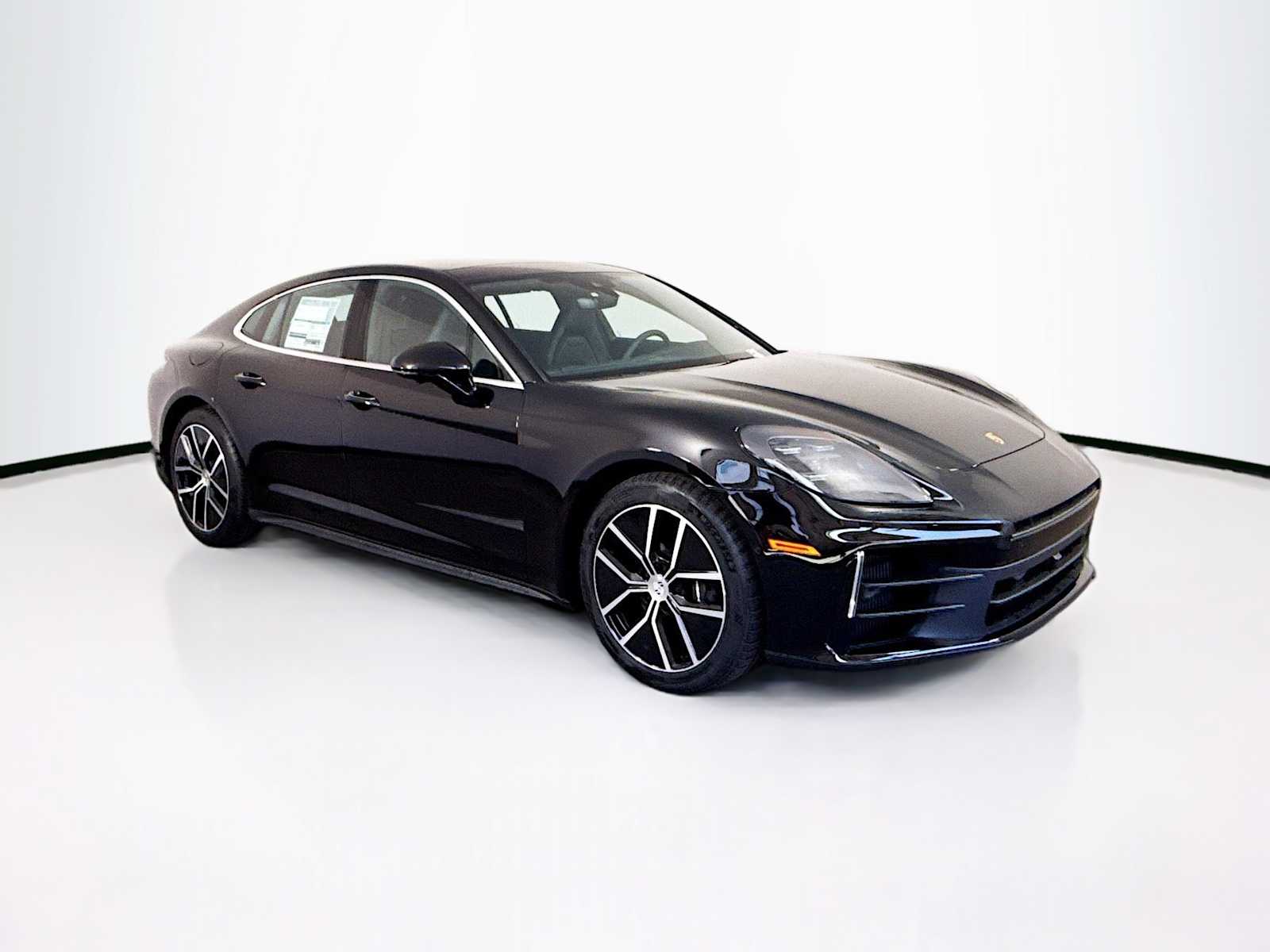 Thumbnail: 2025 Porsche Panamera - 7