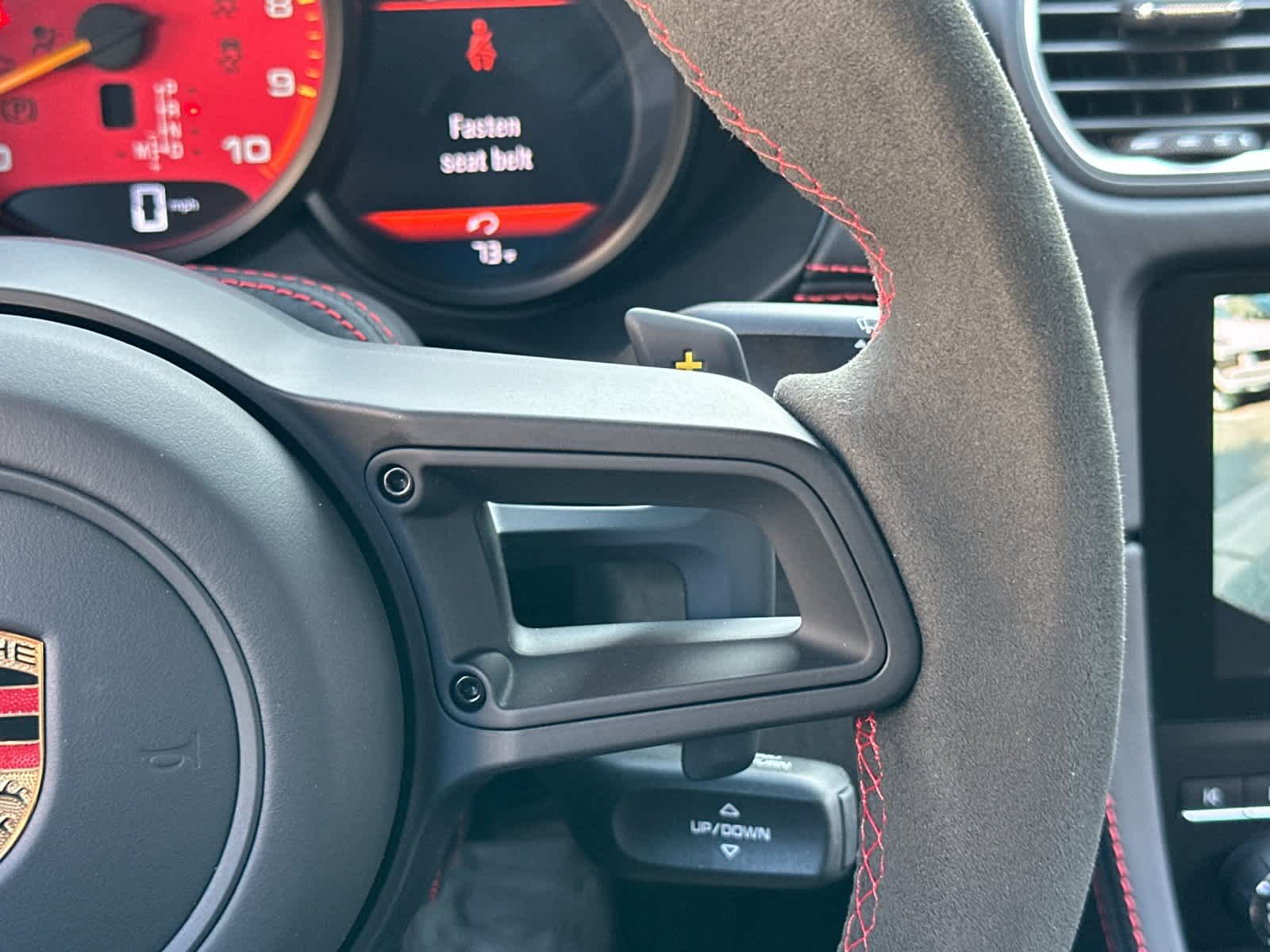 Thumbnail: 2025 Porsche  - 24