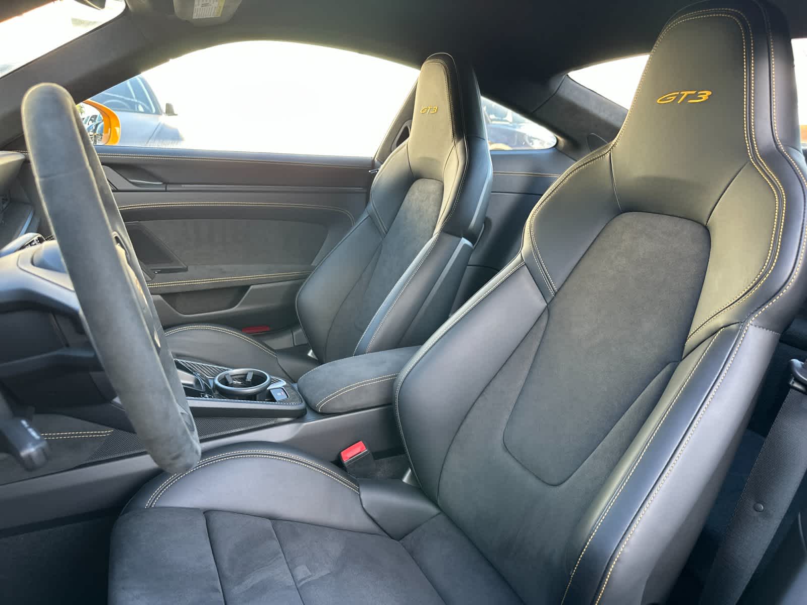 Thumbnail: 2022 Porsche 911 - 5