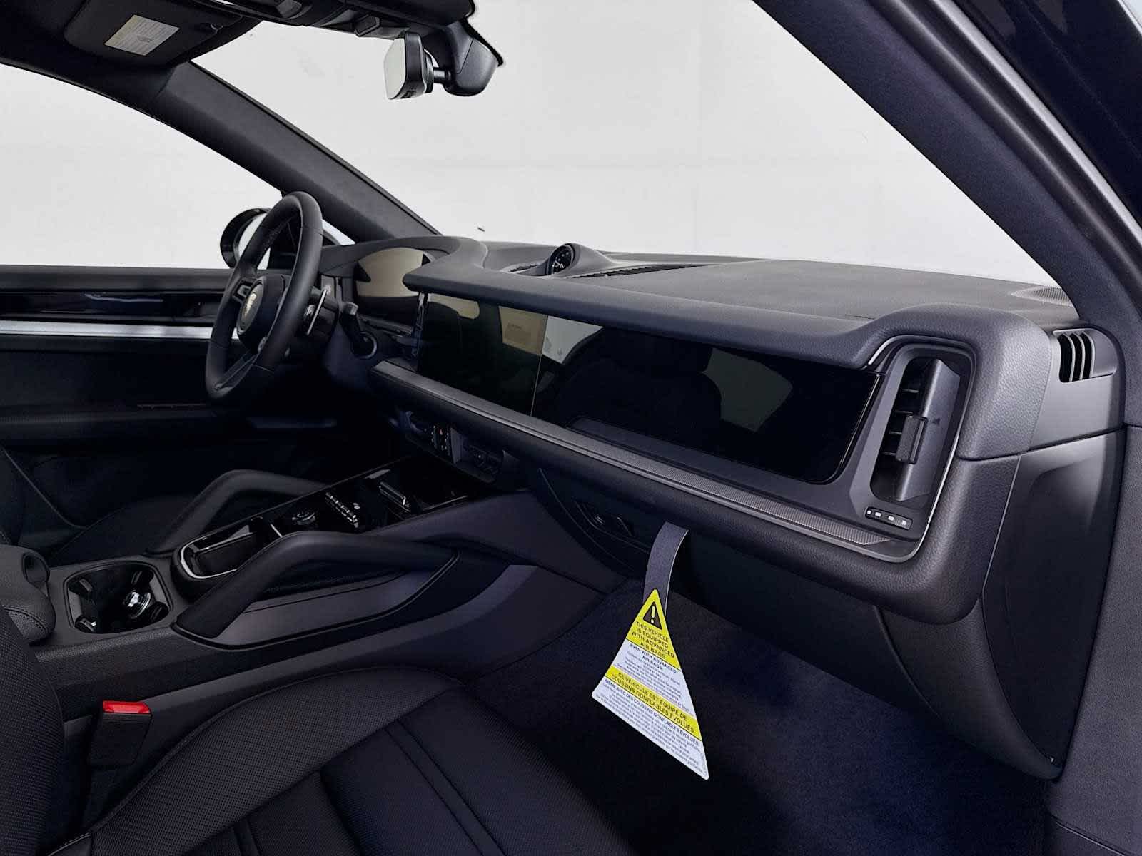 Thumbnail: 2026 Porsche Cayenne - 22