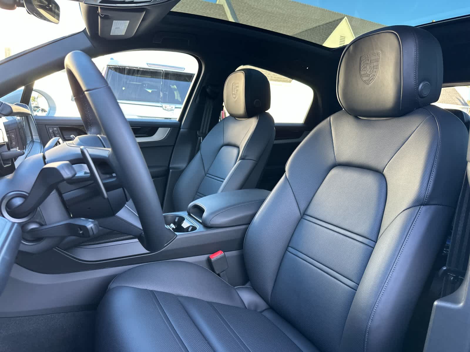 Thumbnail: 2025 Porsche Cayenne - 5