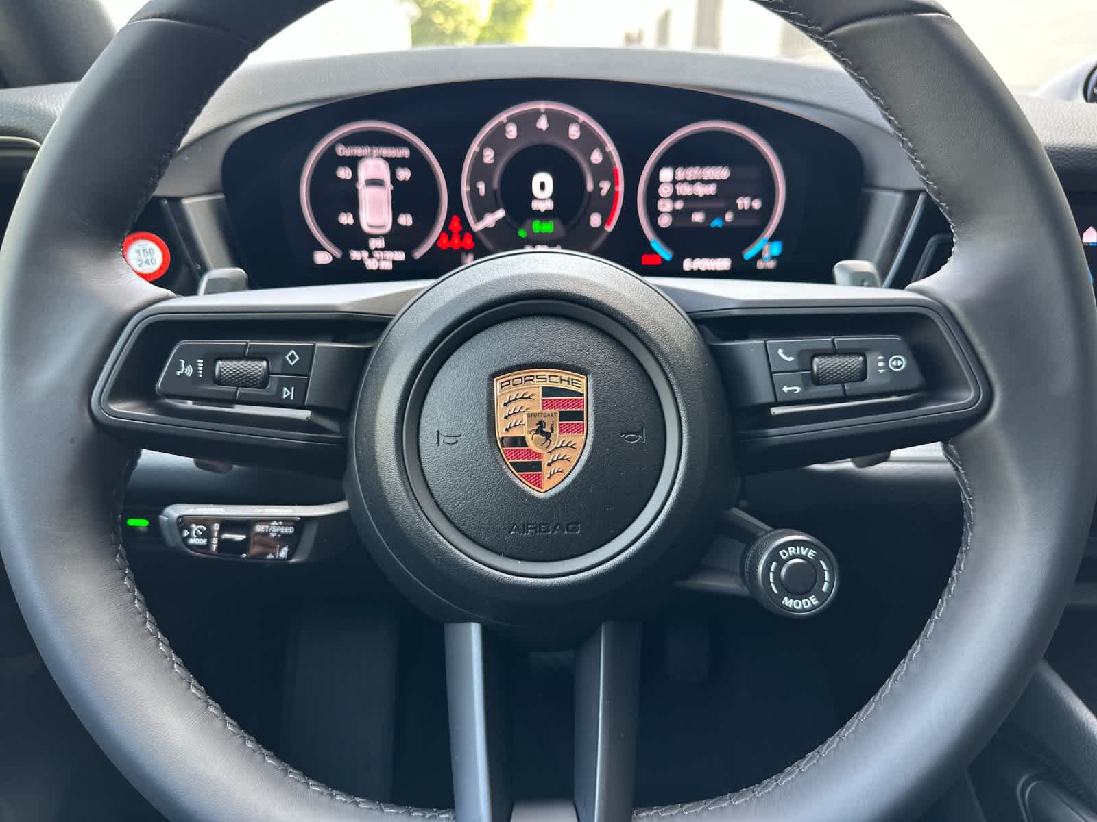 Thumbnail: 2026 Porsche Cayenne - 27