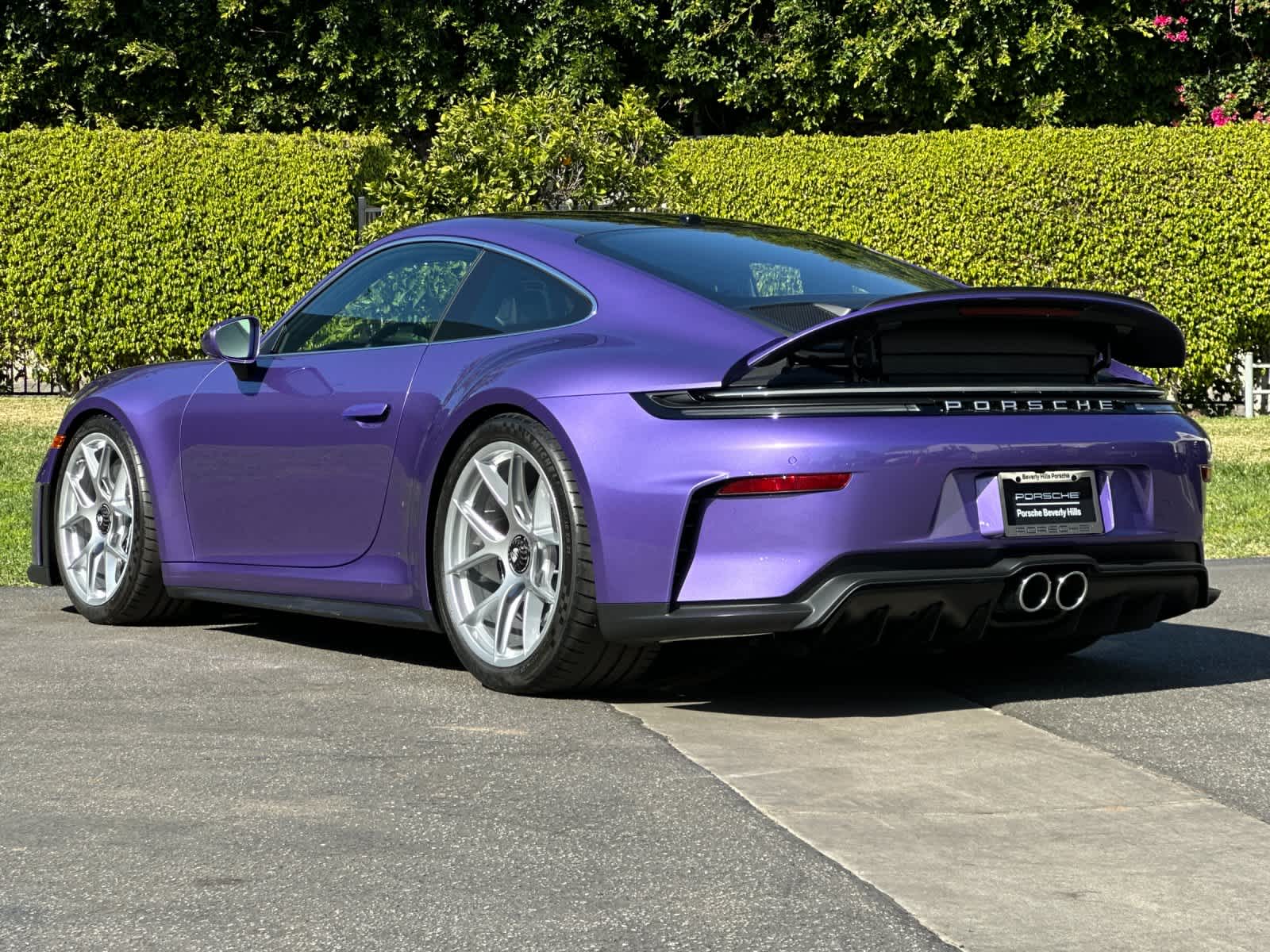 Thumbnail: 2026 Porsche 911 - 3