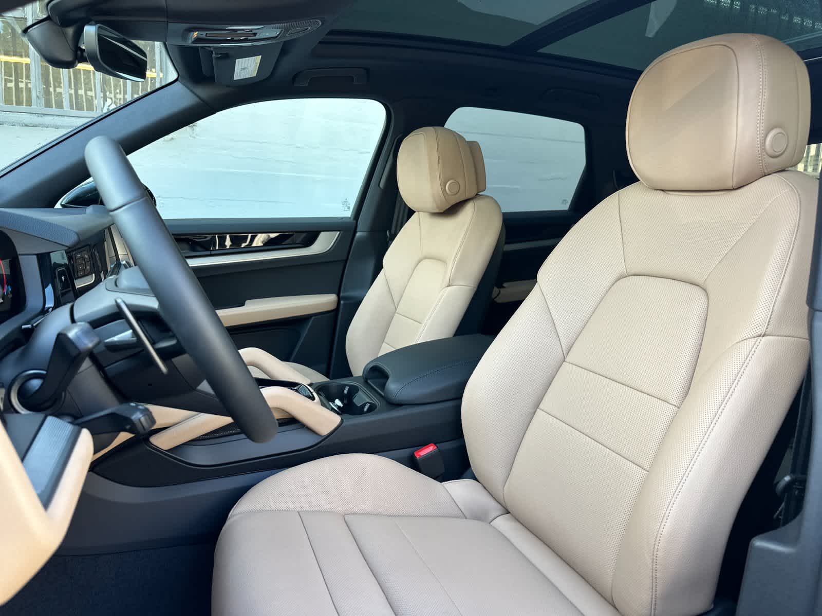 Thumbnail: 2026 Porsche Cayenne - 5