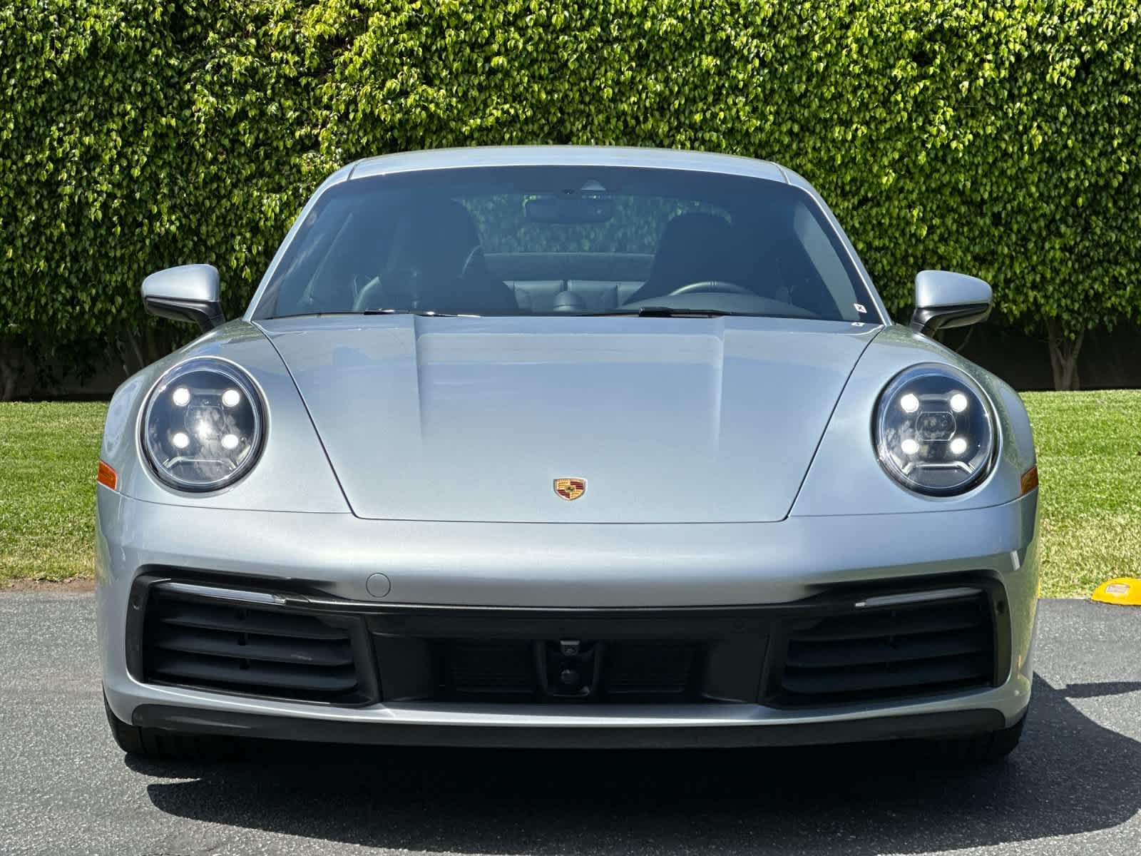 Thumbnail: 2021 Porsche 911 - 10
