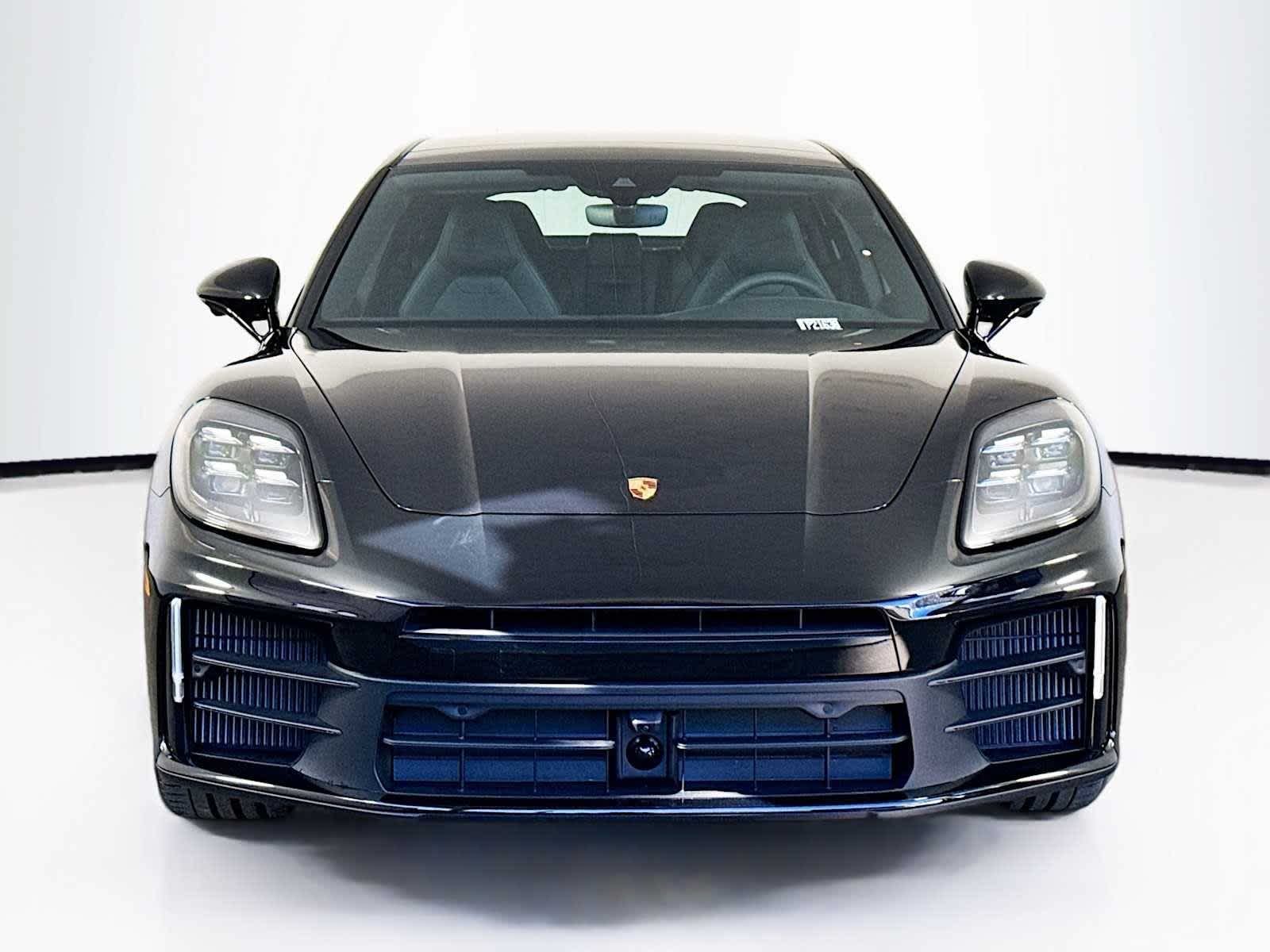 Thumbnail: 2026 Porsche Panamera - 6