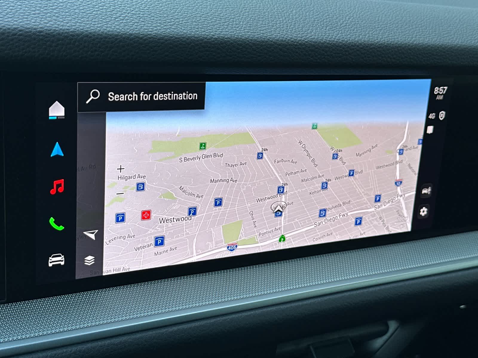 Thumbnail: 2025 Porsche Cayenne - 22