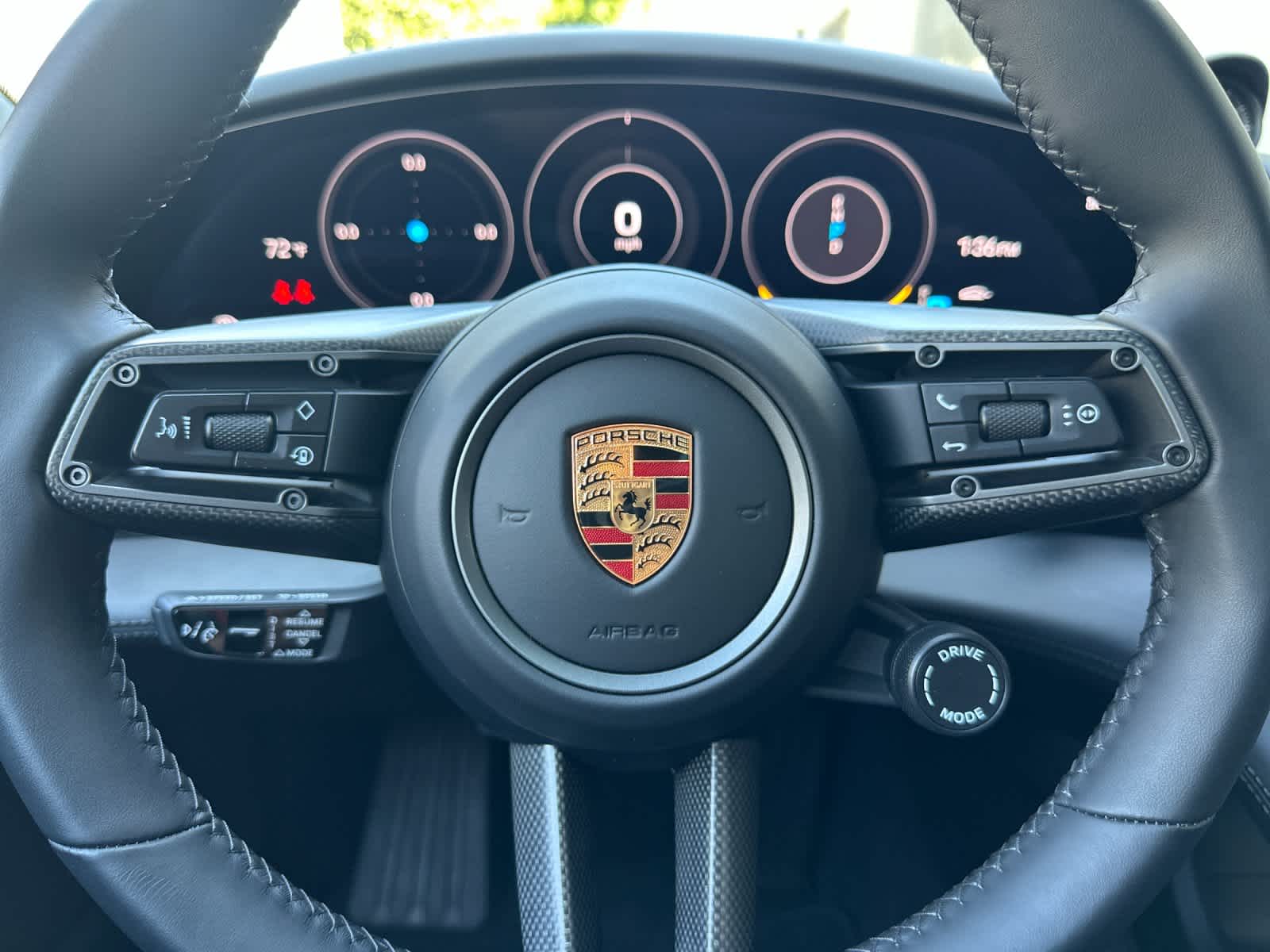 Thumbnail: 2024 Porsche Taycan - 26