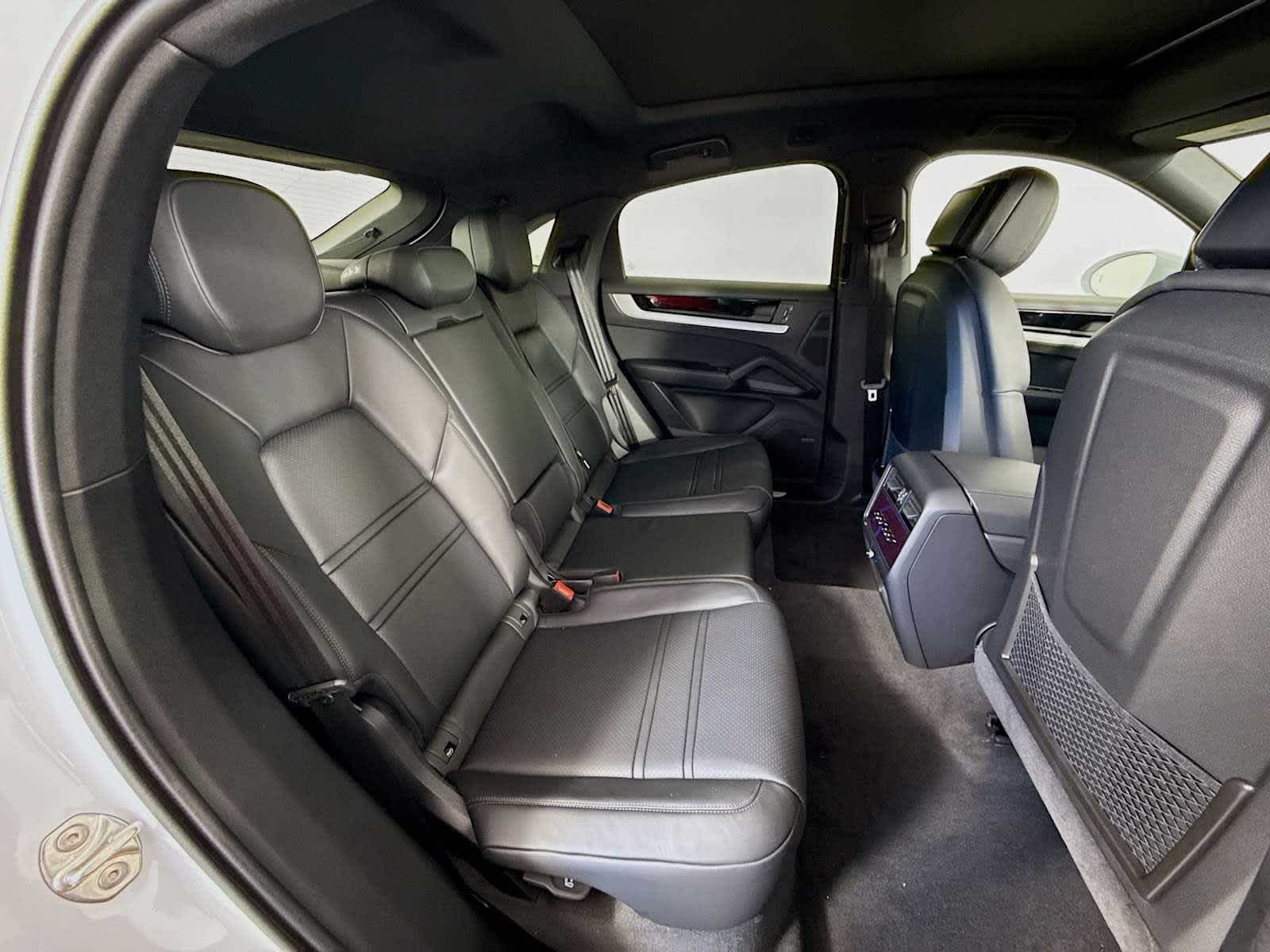 Thumbnail: 2025 Porsche Cayenne - 20