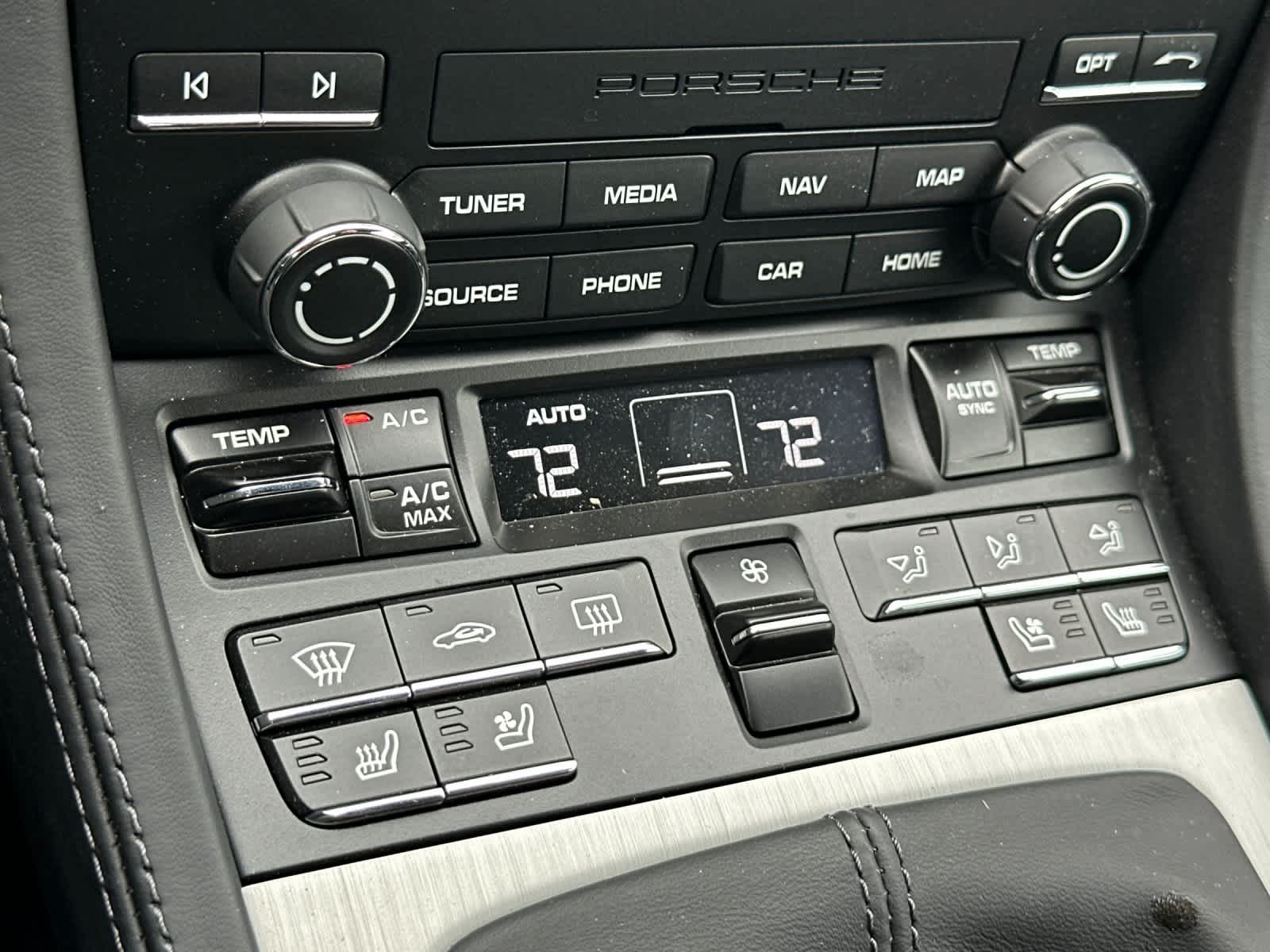 Thumbnail: 2025 Porsche 718 Cayman - 19