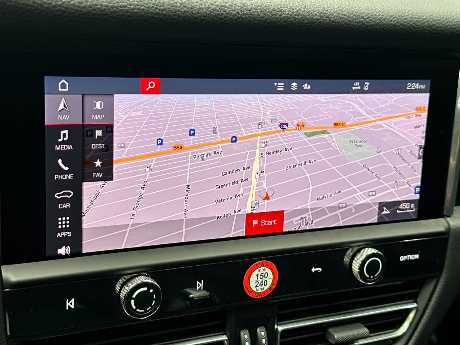 Thumbnail: 2025 Porsche Macan - 21