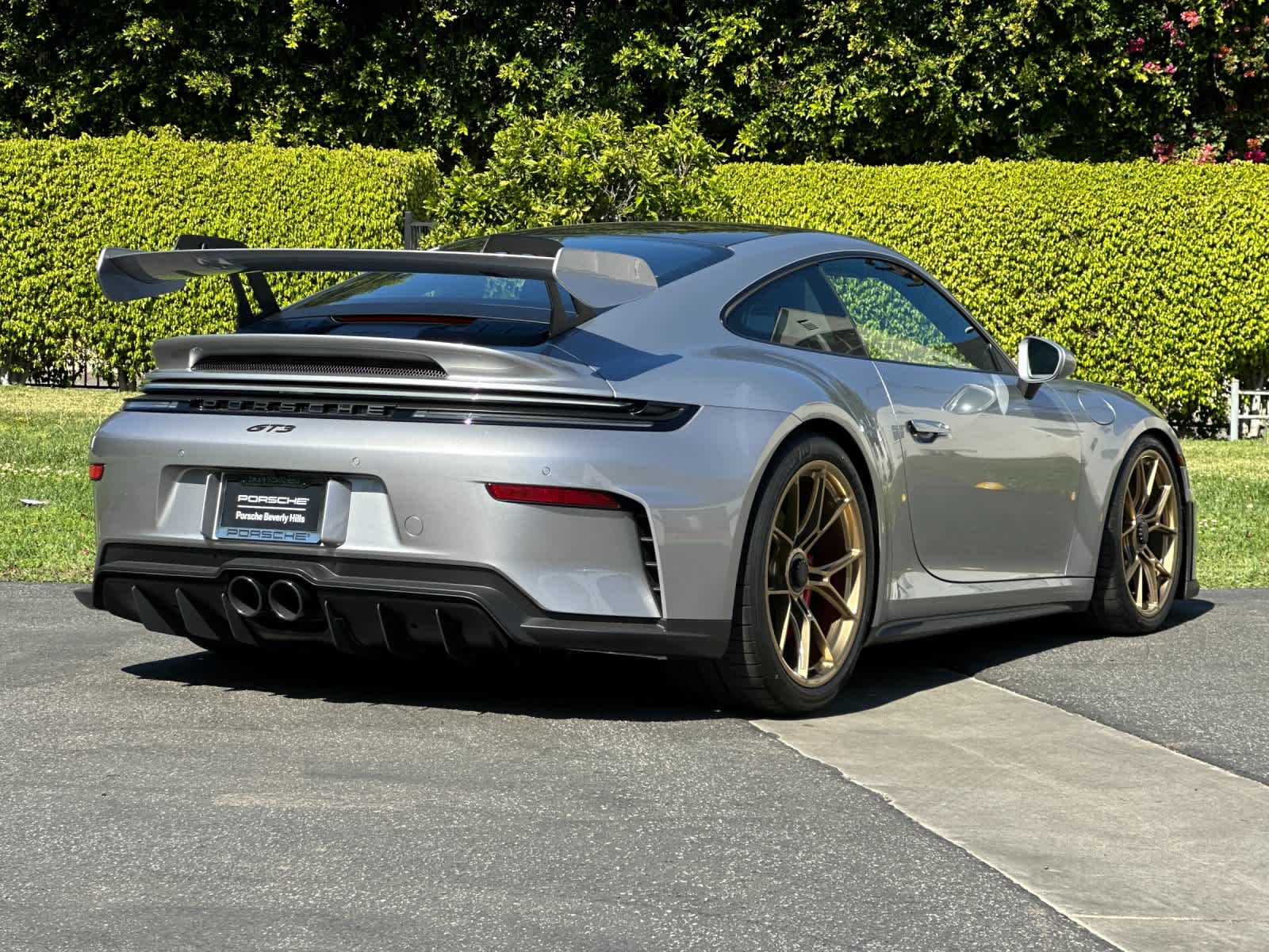 Thumbnail: 2026 Porsche 911 - 7