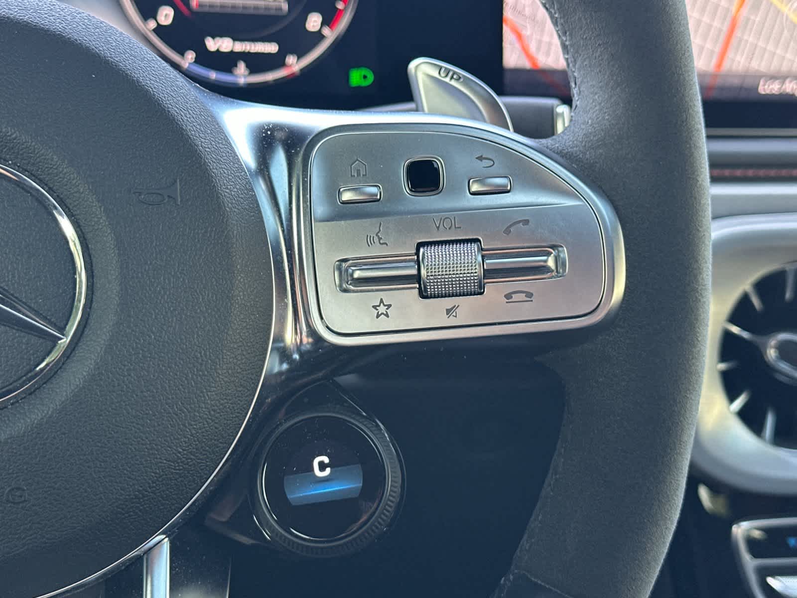 Thumbnail: 2023 Mercedes-Benz G-Class - 29