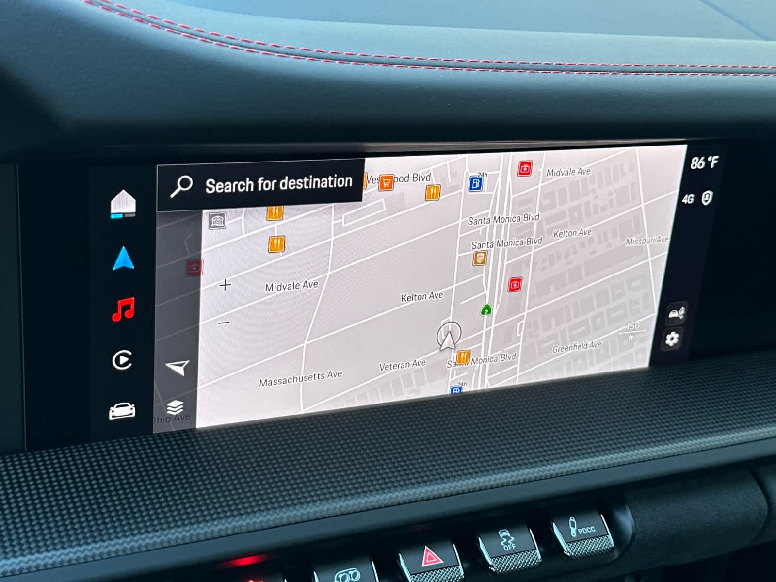 Thumbnail: 2025 Porsche 911 - 16