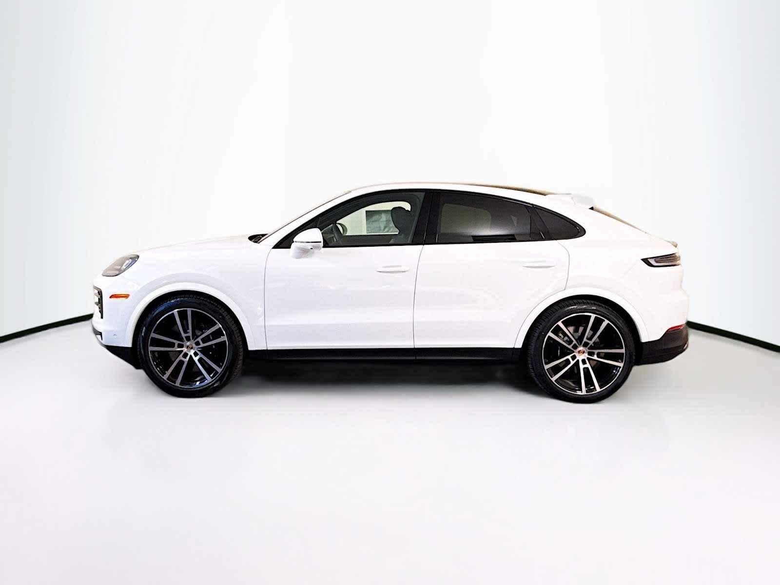 Thumbnail: 2026 Porsche Cayenne - 2