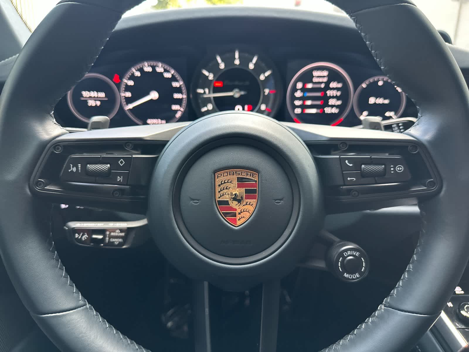 Thumbnail: 2024 Porsche 911 - 22