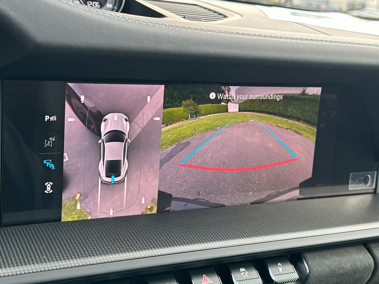 Thumbnail: 2026 Porsche 911 - 20