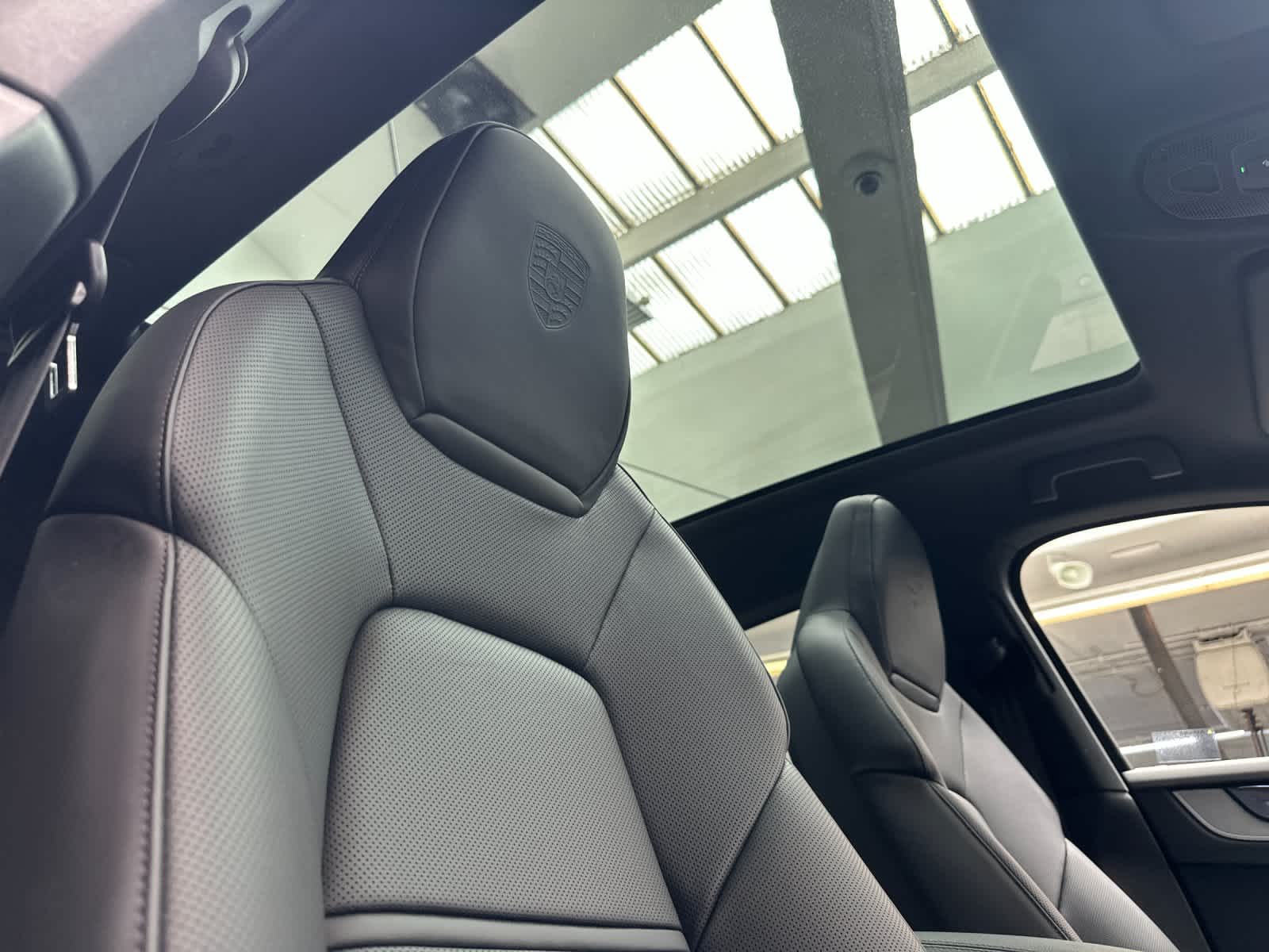 Thumbnail: 2026 Porsche Cayenne - 18