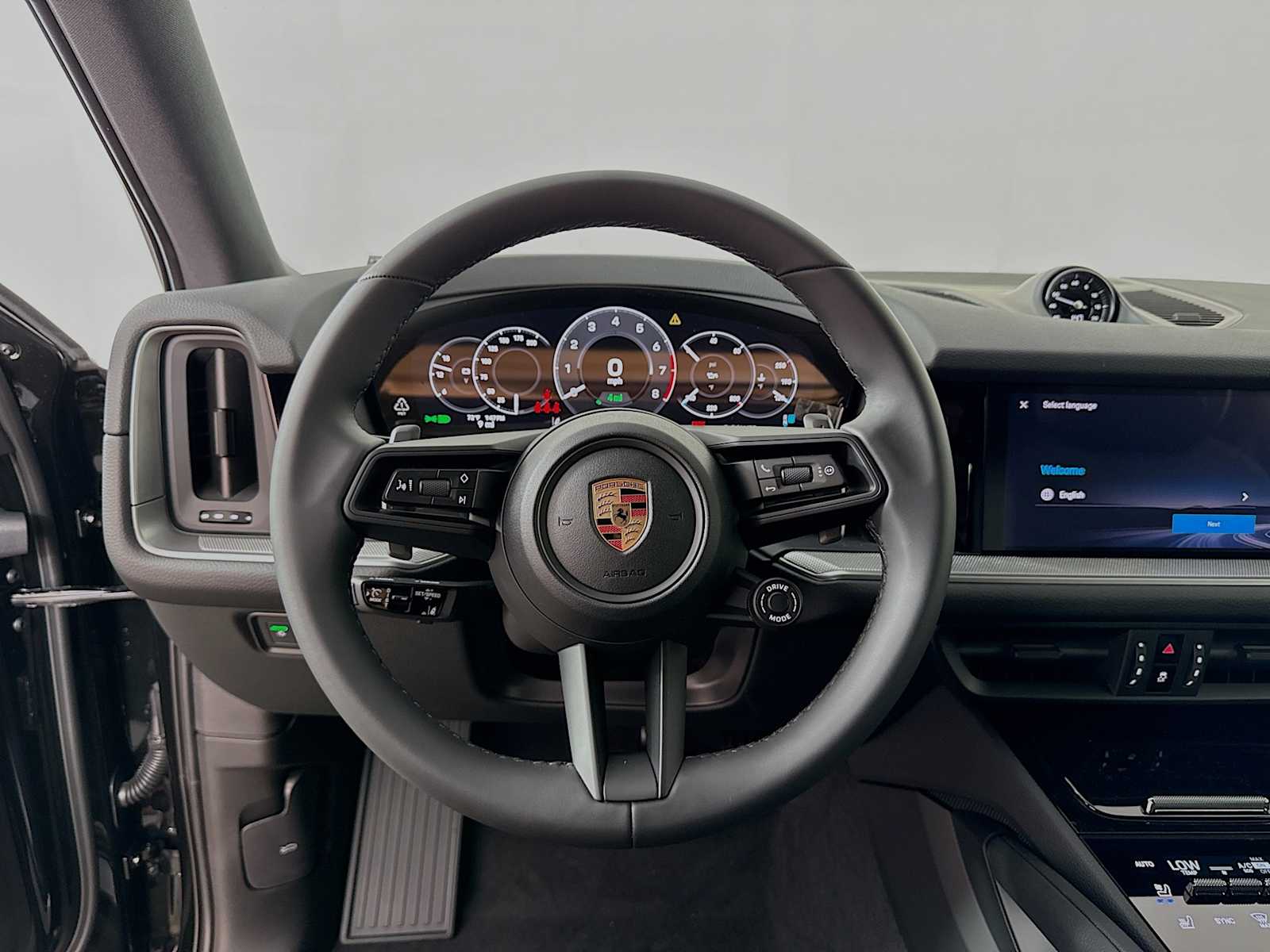 Thumbnail: 2026 Porsche Cayenne - 12
