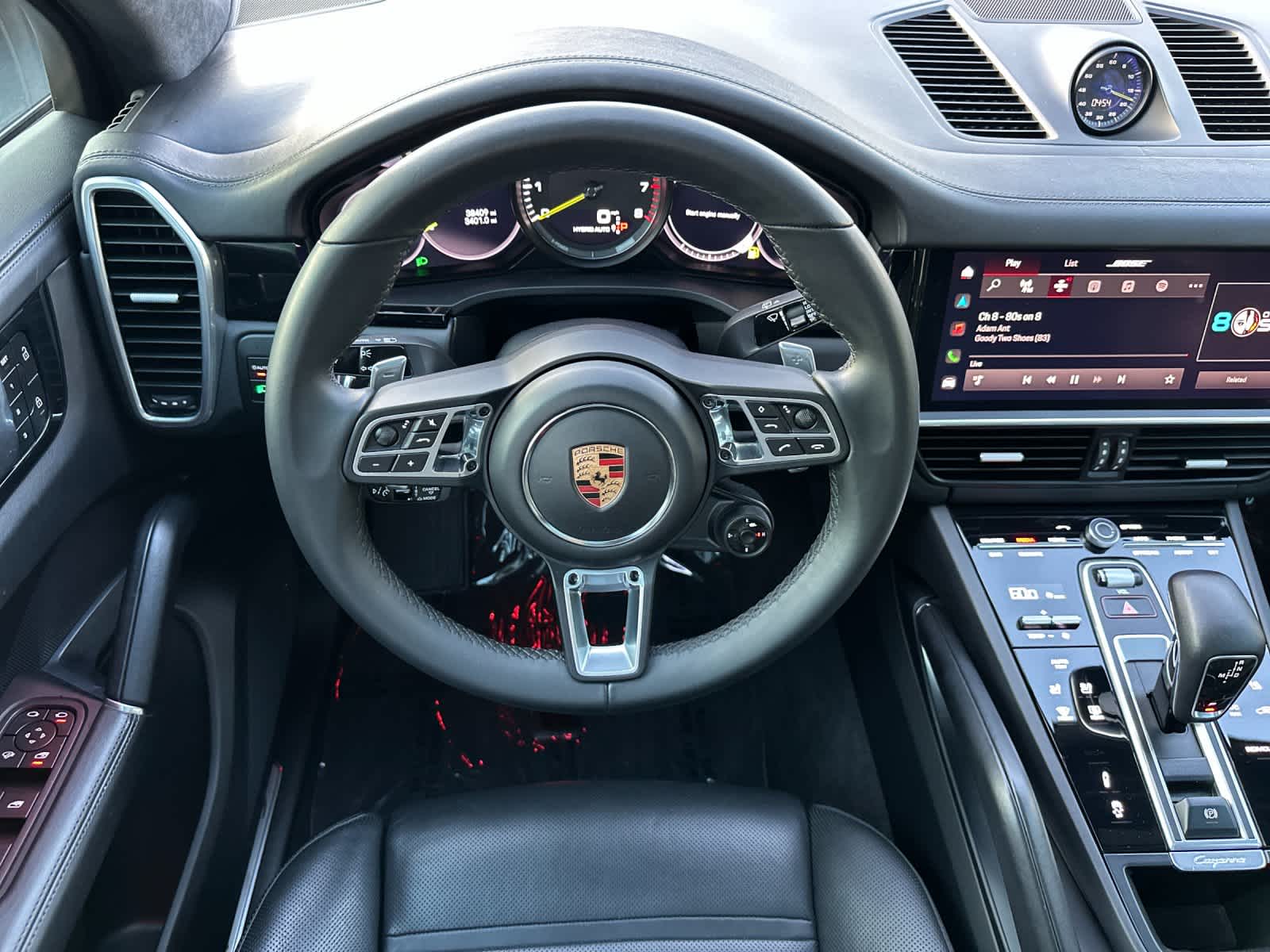 Thumbnail: 2023 Porsche Cayenne - 15