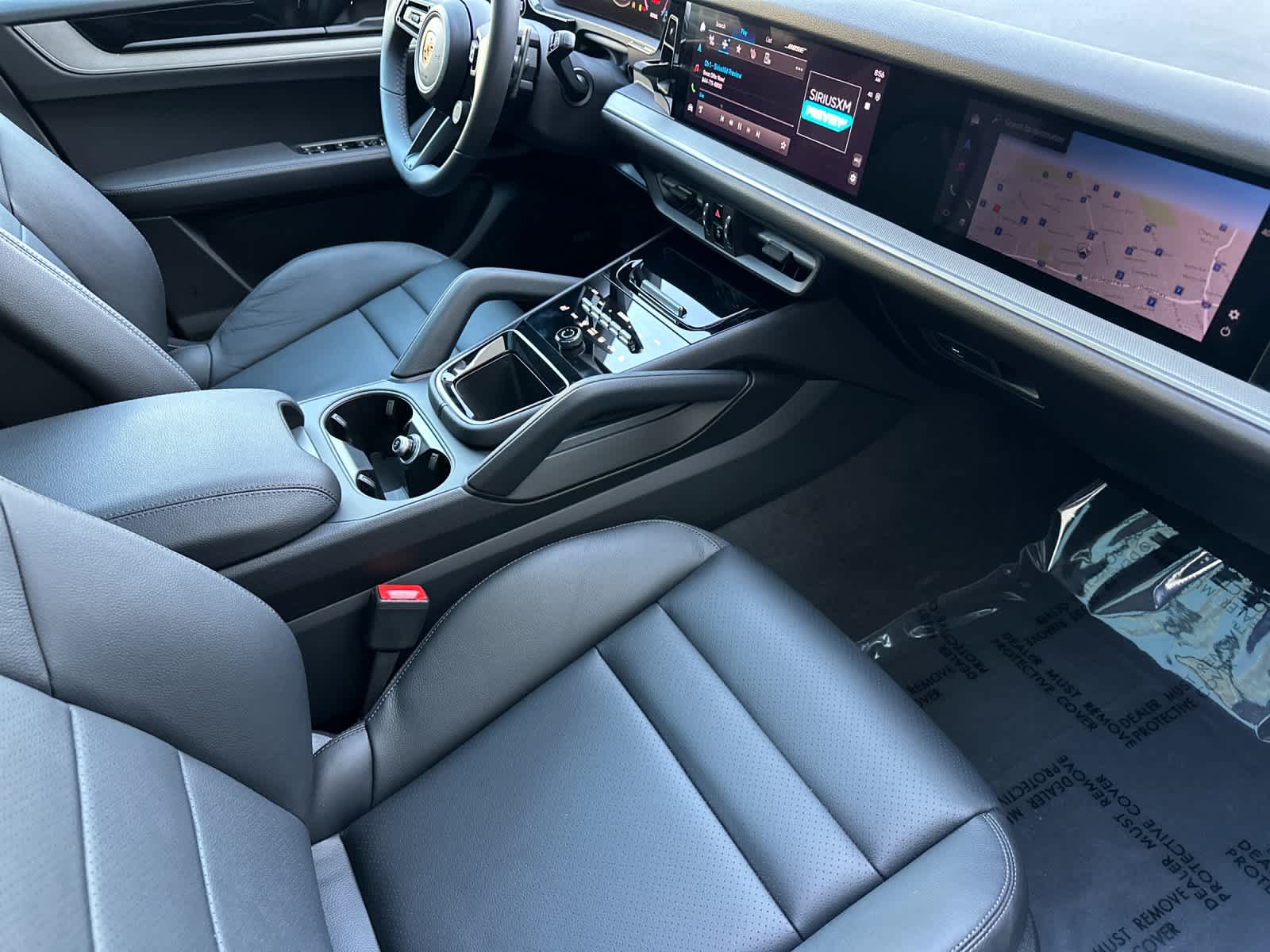 Thumbnail: 2025 Porsche Cayenne - 17