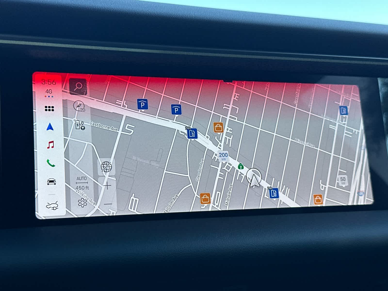 Thumbnail: 2026 Porsche Macan - 21