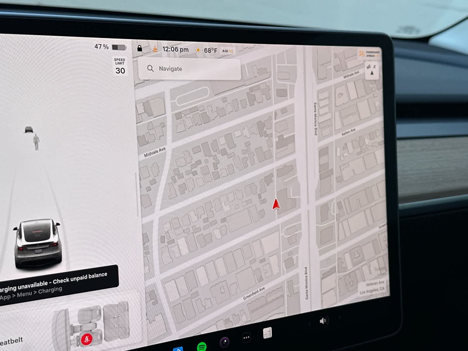 Thumbnail: 2024 Tesla Model Y - 21