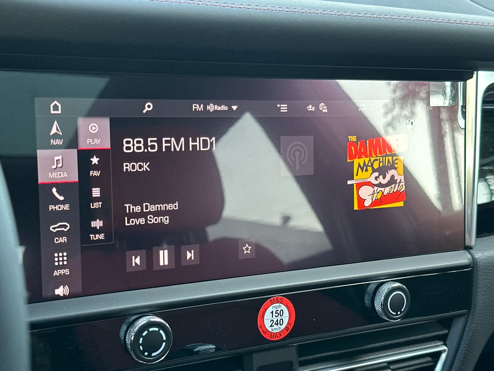 Thumbnail: 2026 Porsche Macan - 21