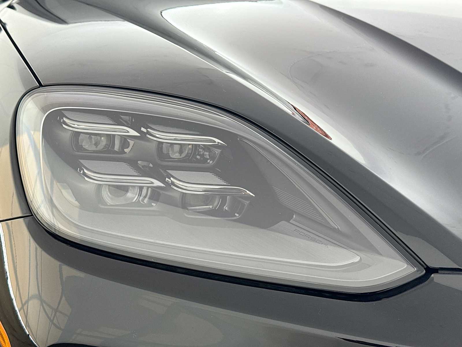 Thumbnail: 2026 Porsche Cayenne - 28