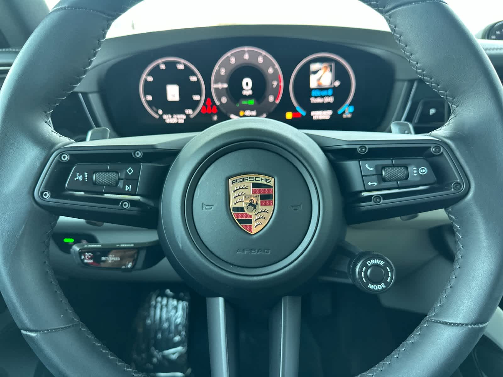 Thumbnail: 2025 Porsche Cayenne - 27