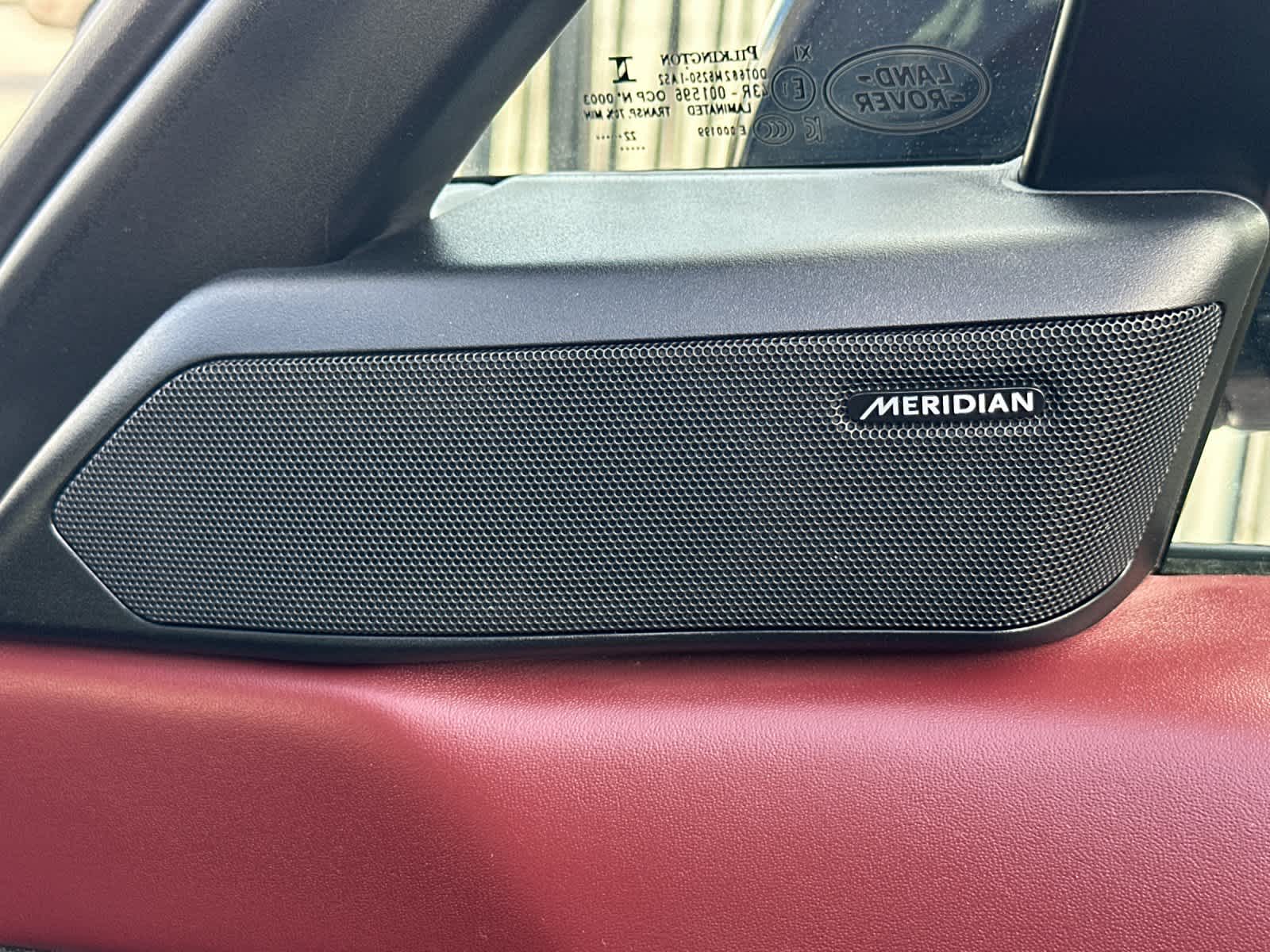 Thumbnail: 2023 Land Rover Range Rover Sport - 20