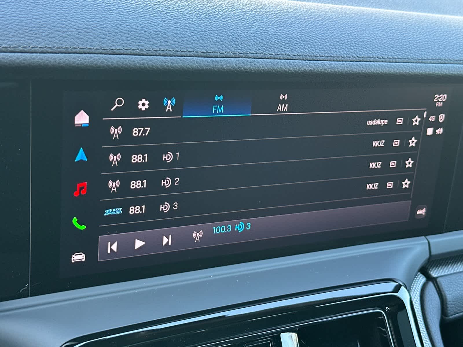 Thumbnail: 2026 Porsche Panamera - 20